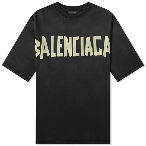 ballenciaga shirt